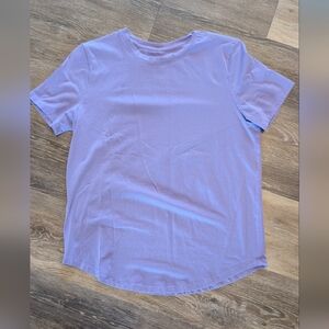 Lululemon Love Crewneck